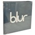 Click here for more info about 'Blur 21 - The Vinyl Box - Sealed - Promo Sticker'