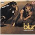 Click here for more info about 'Blur - Parklife - Double Hype Stickered - EX'