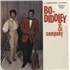 Click here for more info about 'Bo Diddley - Bo Diddley & Company - Shrink'