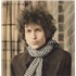 Click here for more info about 'Blonde On Blonde - 180gm - EX'