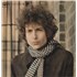 Click here for more info about 'Blonde On Blonde - 1st [Nonbreakable] - VG'