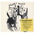 Click here for more info about 'Planet Waves'