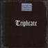 Click here for more info about 'Triplicate - Vintage Hardback Sleeve - Sealed'