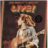 Click here for more info about 'Bob Marley & The Wailers - Live! + Poster'