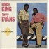Click here for more info about 'Bobby King - Live And Let Live!'