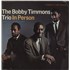 Click here for more info about 'Bobby Timmons - In Person - VG'