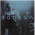 Click here for more info about 'Bodega - Witness Scroll - Clear Vinyl'