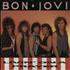 Click here for more info about 'Livin' On A Prayer - inj'