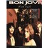 Click here for more info about 'Bon Jovi - Rock Score'