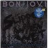 Click here for more info about 'Bon Jovi - Slippery When Wet - 2 Song Sticker'