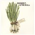 Click here for more info about 'Booker T. & The M.G.'s - Green Onions - Green Marbled Vinyl'