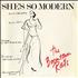 Click here for more info about 'She's So Modern - P/S'