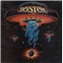 Click here for more info about 'Boston - Boston - EX'