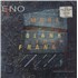 Click here for more info about 'Brian Eno - More Blank Than Frank + Print - Stickered'