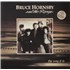 Click here for more info about 'Bruce Hornsby - The Way It Is - Hype Stickered'
