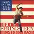 Click here for more info about 'Born In The USA Tour'