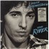 Click here for more info about 'Bruce Springsteen - The River - Stickered - Complete - WOC'