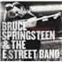 Click here for more info about 'Bruce Springsteen - Wrecking Ball (Live) - RSD10 - Promo sticker'
