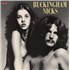 Click here for more info about 'Buckingham Nicks + Insert'
