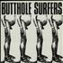 Click here for more info about 'Butthole Surfers - Butthole Surfers EP - Black Artwork'