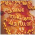Click here for more info about 'Cabbage - Young Dumb And Full Of... - RSD17 - Orange Vinyl - Sealed'