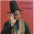 Click here for more info about 'Captain Beefheart & Magic Band - Trout Mask Replica - Barcoded - EX'