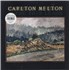 Carlton Melton - Where This Leads - Green Vinyl and Olive Marble Vinyl