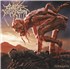 Click here for more info about 'Cattle Decapitation - Terrasite - Green Transparent With Dark Splatter Vinyl'