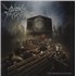 Click here for more info about 'Cattle Decapitation - The Harvest Floor - White/Black Marbled Vinyl'