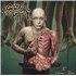 Click here for more info about 'Cattle Decapitation - To Serve Man - Green Transparent Vinyl'
