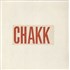 Click here for more info about 'Chakk - You / Lovetrip - White label'