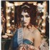 Click here for more info about 'Chappell Roan - The Rise And Fall Of A Midwest Princess - Pink-In-Clear w/ White & Teal Splatter Vinyl'