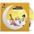 Click here for more info about 'Charlie Brown (Peanuts) - Peanuts Greatest Hits - 75th Anniversary Picture Disc Edition - Sealed'
