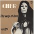 Click here for more info about 'Cher - The Way Of Love'