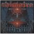 Click here for more info about 'Chimaira - Crown Of Phantoms - Glow In The Dark Green Ghostly Vinyl'
