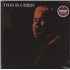 Click here for more info about 'This Is Chris - 180gram - Sealed'