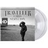 Click here for more info about 'Traveller - 10th Anniversary Edition - Ultra Clear Vinyl - Sealed'