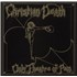 Click here for more info about 'Christian Death - Only Theatre Of Pain'