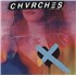 Click here for more info about 'Chvrches - Love Is Dead - 180 Gram Clear Vinyl'