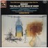 Click here for more info about 'Claude Debussy - Debussy: The Fall Of The House Of Usher / The Masque Of The Red Death / The Haunted Palace'
