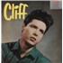 Click here for more info about 'Cliff Richard - Cliff - EMI100 Series - 180gm'