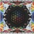Click here for more info about 'A Head Full of Dreams - 180gm Pink Neon & Blue Vinyl - EX'