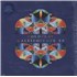 Click here for more info about 'Kaleidoscope EP - Blue Vinyl'