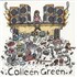 Click here for more info about 'Colleen Green - Casey's Tape / Harmontown Loops - Lavender Vinyl'