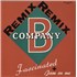 Click here for more info about 'Company B - Fascinated (Remix)'