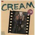 Click here for more info about 'Cream - 1st - Flashback Sticker'