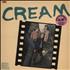 Click here for more info about 'Cream - 1st - Flashback Sticker'
