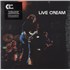 Click here for more info about 'Cream - Live Cream - 180 Gram Vinyl - Sealed'
