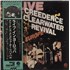 Click here for more info about 'Creedence Clearwater Revival - Live In Europe'
