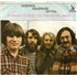 Click here for more info about 'Creedence Clearwater Revival - Up Around The Bend - 1st - 3 Prong + P/s'